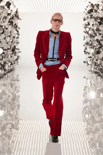 Look 1